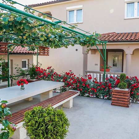 Apartment Suncica PUY Exterior foto