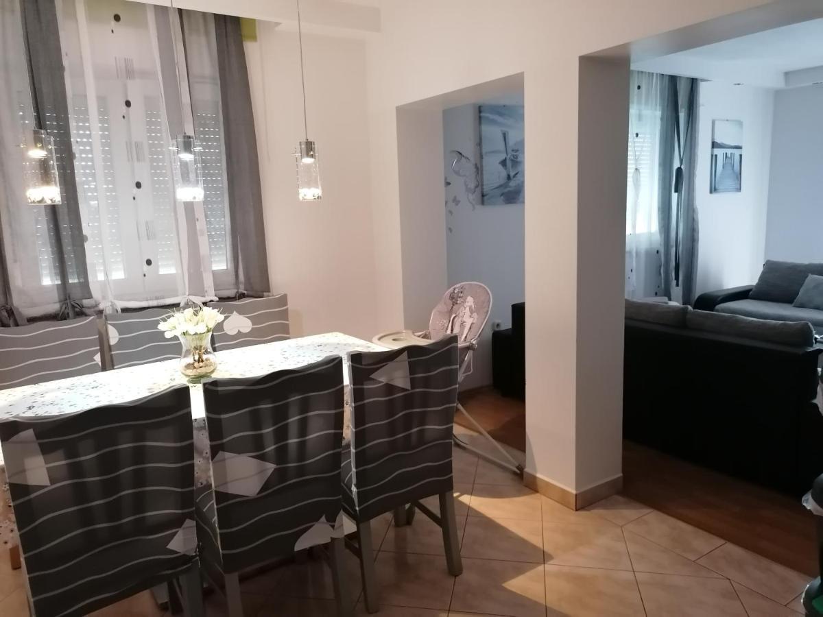 Apartment Suncica PUY Exterior foto