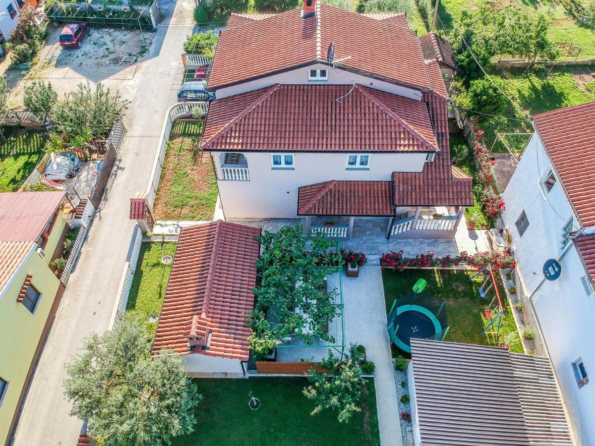 Apartment Suncica PUY Exterior foto