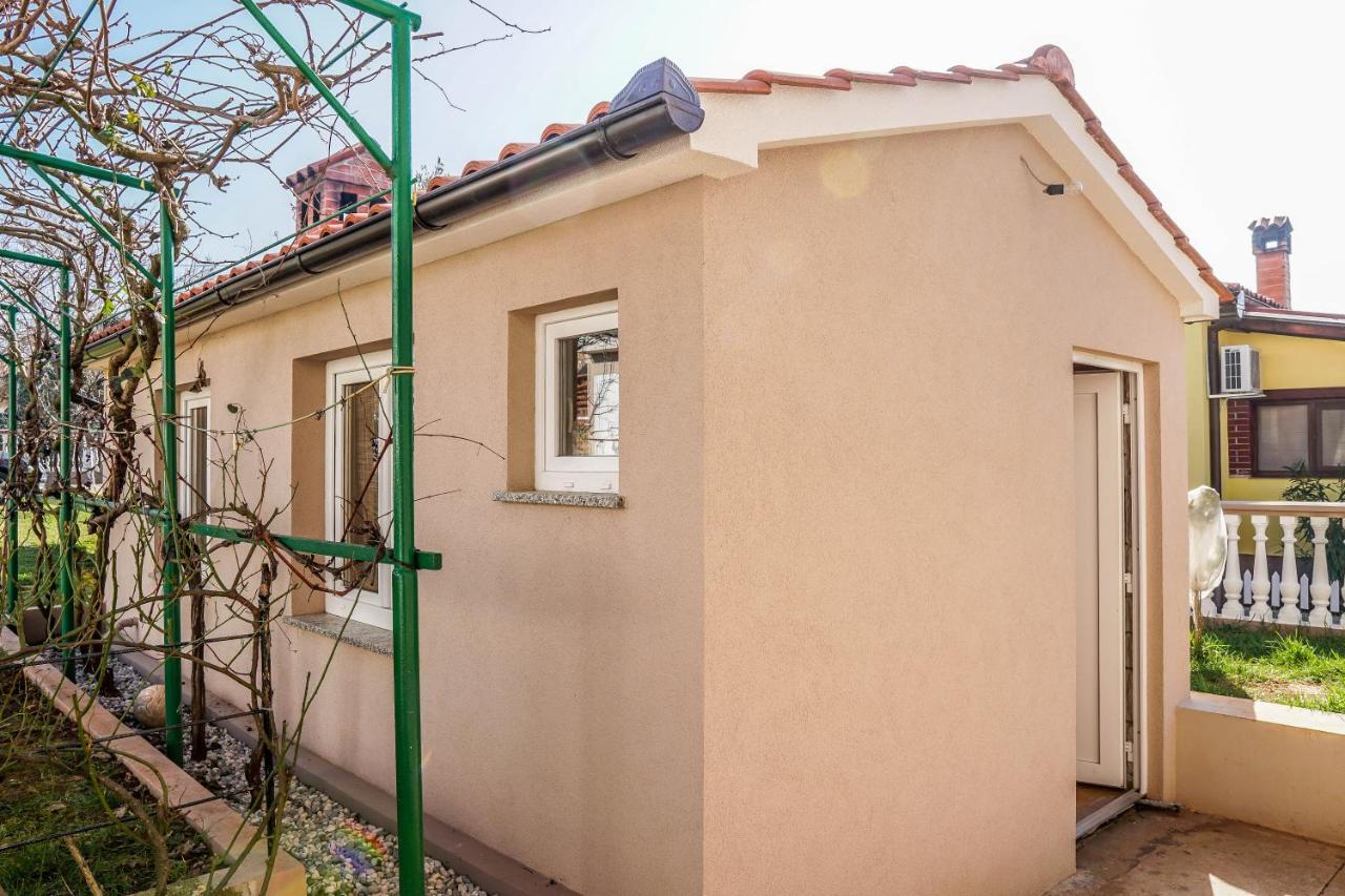 Apartment Suncica PUY Exterior foto