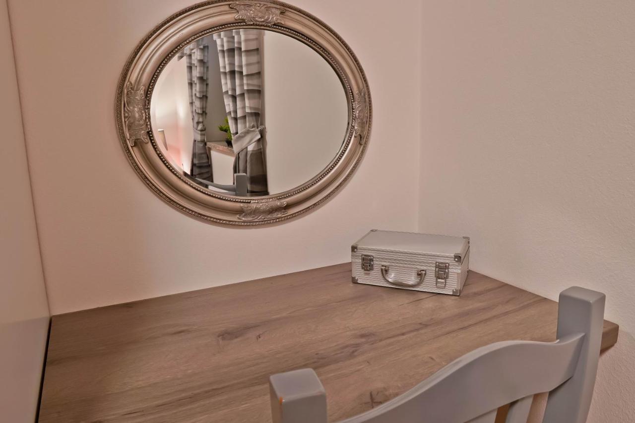 Apartment Suncica PUY Exterior foto