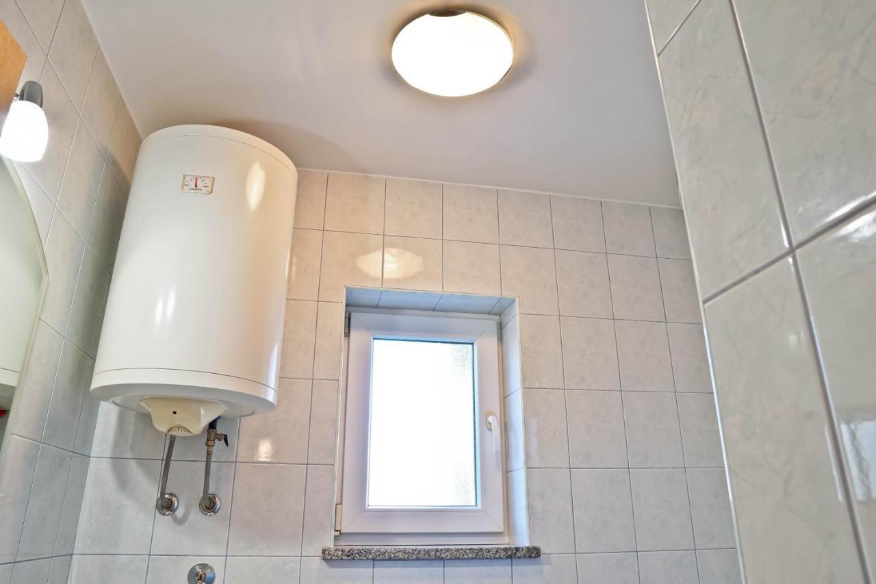 Apartment Suncica PUY Exterior foto