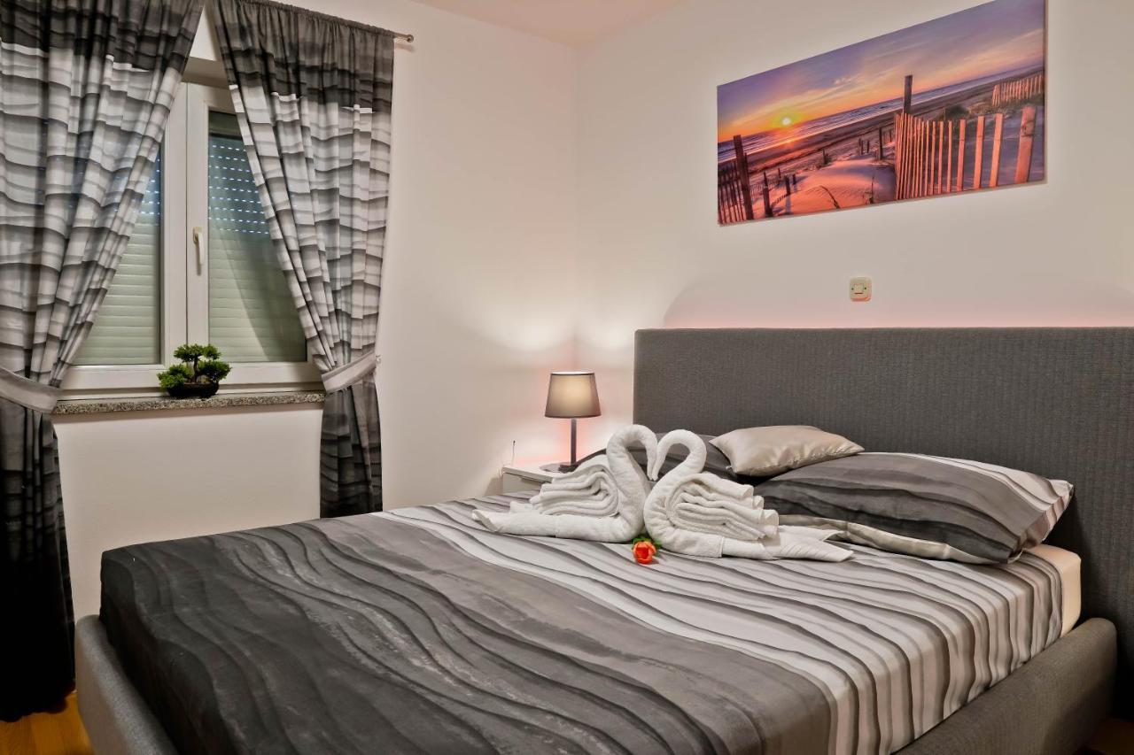 Apartment Suncica PUY Exterior foto