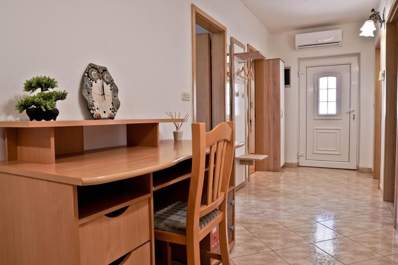 Apartment Suncica PUY Exterior foto